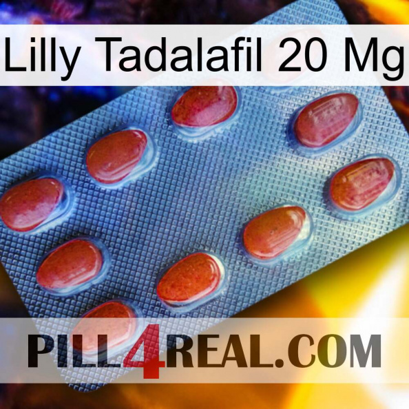 Lilly Tadalafil 20 Mg 06